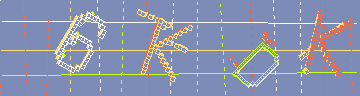 Code de confirmation